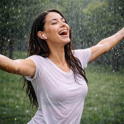 🎧 AirPods PRO + Caja y Cargador + Bluetooth 5.0 Premium + Batería de Larga Duración 🔥