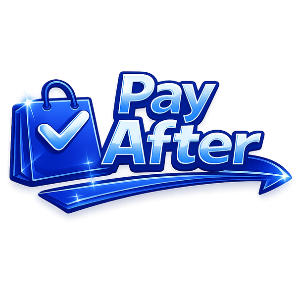 PayAfter 